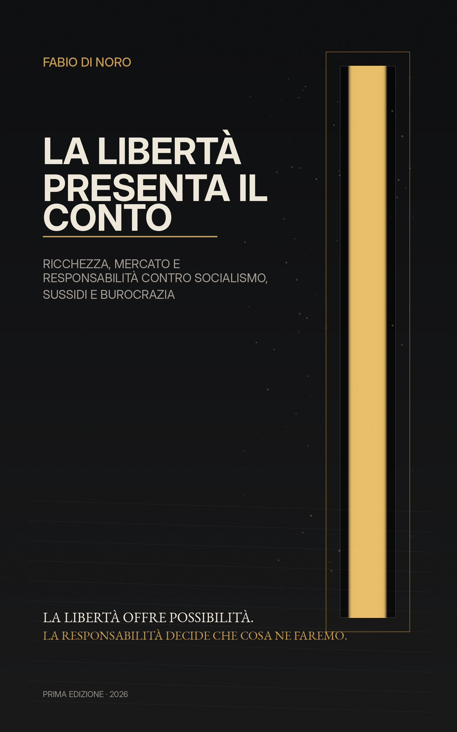 Cover Liberta