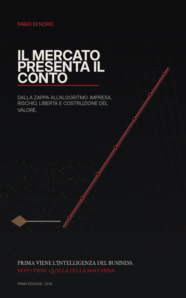 Cover Mercato