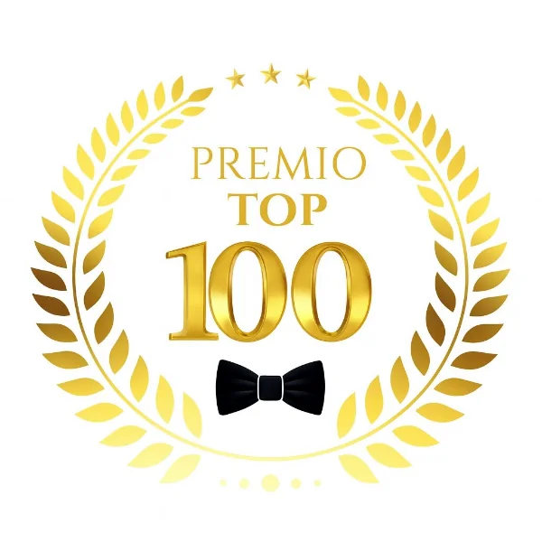Premio Top100