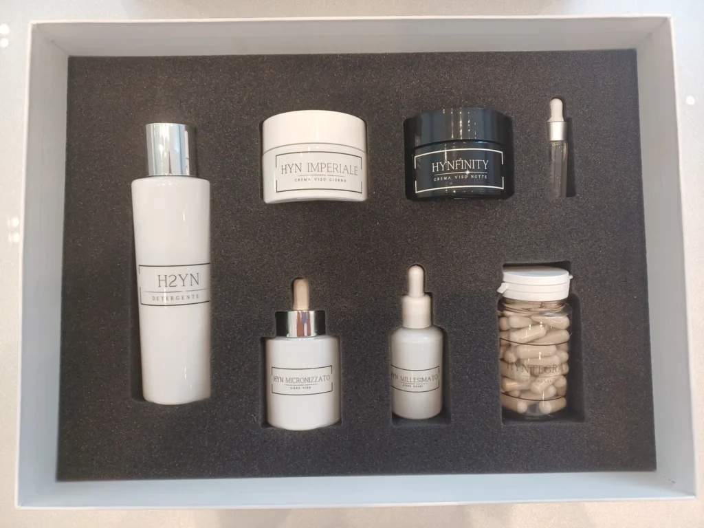 Skhyncare Box Top