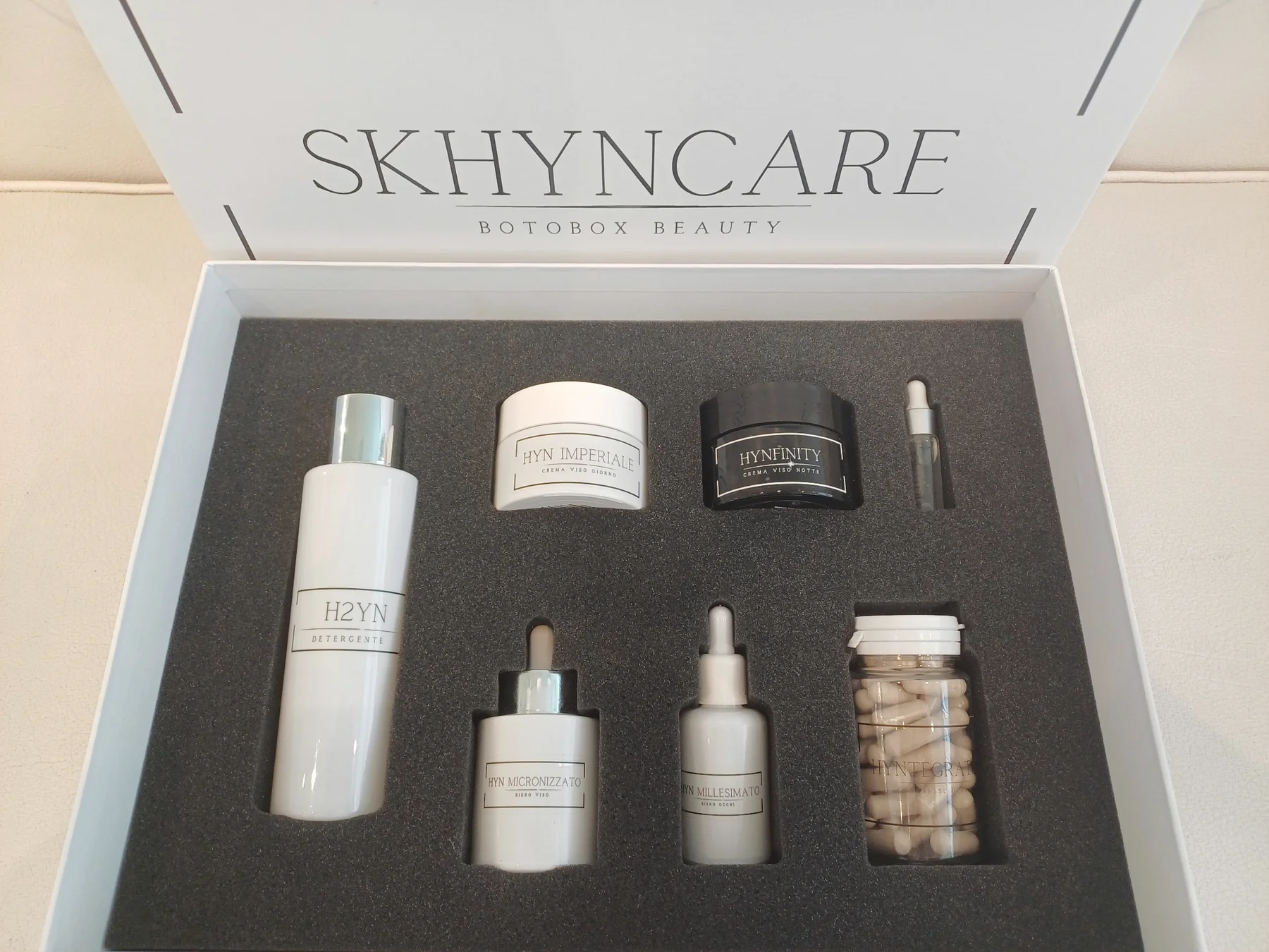 Skhyncare